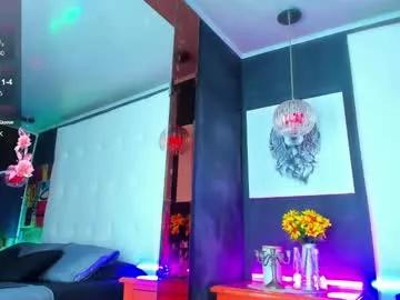 Freechat elianfoxter on Chaturbate