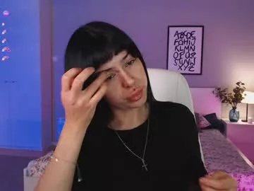 Freechat eliza_benet on Chaturbate