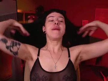 Freechat eliza_benet on Chaturbate