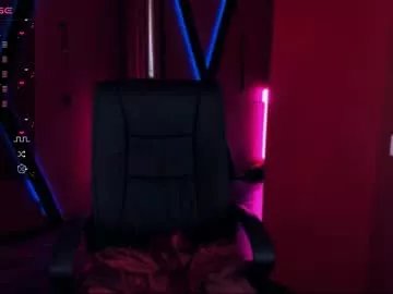 Freechat eliza_rossie on Chaturbate