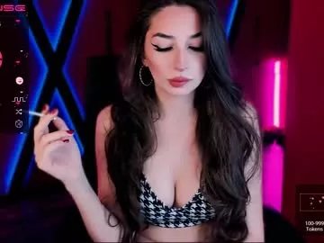 Freechat eliza_rossie on Chaturbate