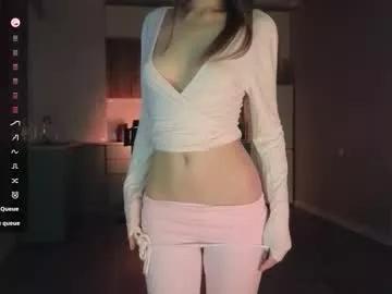 Freechat ella_lee15 on Chaturbate