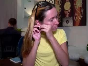 ellcrys on Chaturbate 