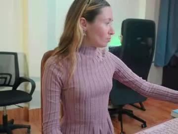 ellcrys on Chaturbate 