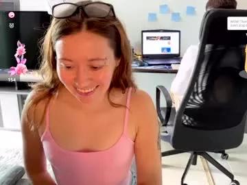 ellcrys on Chaturbate 