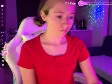 ellcrys on Chaturbate 