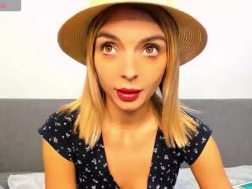 Freechat ellen_flow on Chaturbate