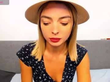 Freechat ellen_flow on Chaturbate