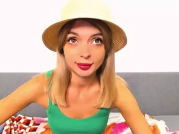 Freechat ellen_flow on Chaturbate