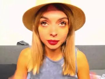 Freechat ellen_flow on Chaturbate