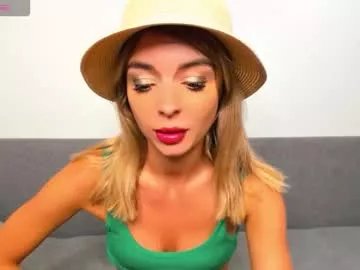 Freechat ellen_flow on Chaturbate