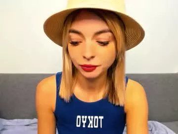 Freechat ellen_flow on Chaturbate