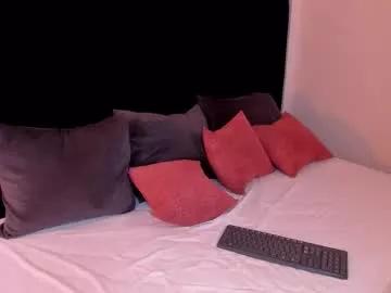 ellen_grace on Chaturbate 