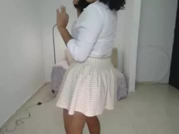 ellette_ on Chaturbate 