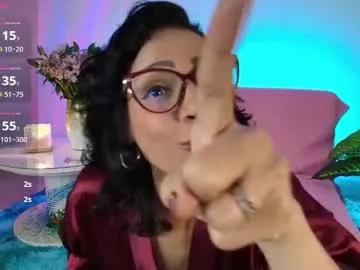 elliee1 on Chaturbate 