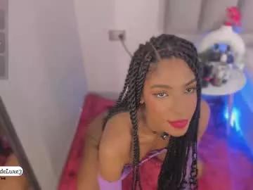 emely_deluxe on Chaturbate