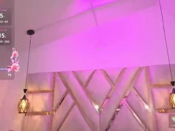 Freechat emily_roousee on Chaturbate