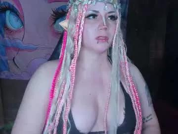 Freechat emily_salvatore on Chaturbate