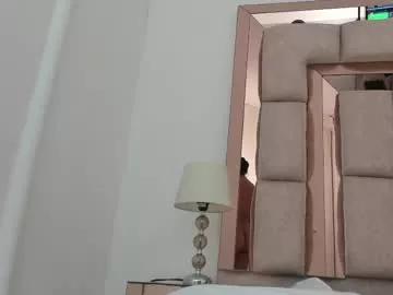 emma_castilloo on Chaturbate 