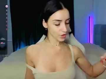 emma_jordan on Chaturbate 
