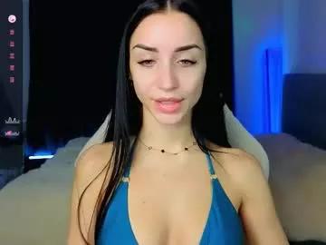 emma_jordan on Chaturbate 