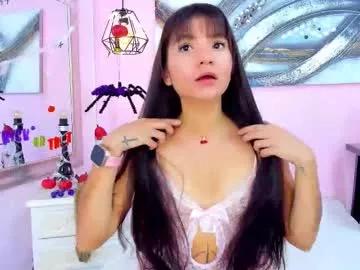Freechat emmaa_sandoval on Chaturbate