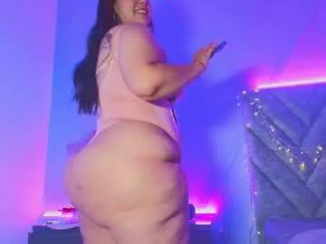 emmajohnss on Chaturbate 
