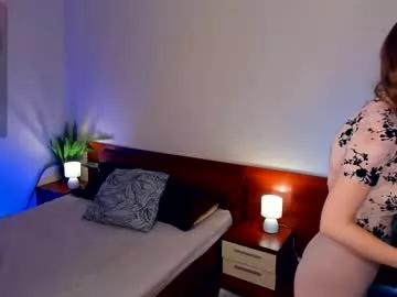 emmalaflame on Chaturbate 