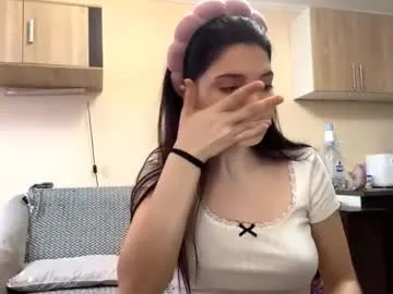 erinvandegrift on Chaturbate