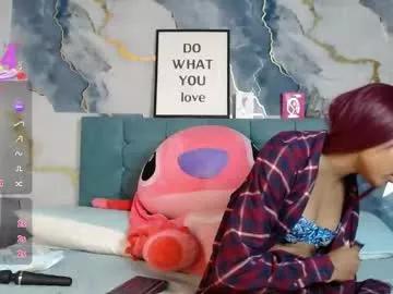esmeralda_bk on Chaturbate 