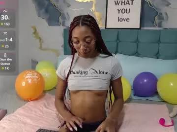 esmeralda_bk on Chaturbate 