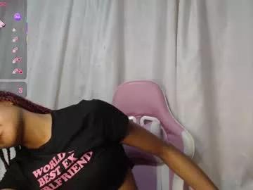 esmeralda_bk on Chaturbate 