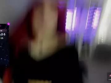 eternalmuse on Chaturbate 