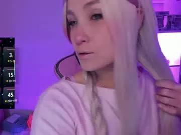 eternalmuse on Chaturbate
