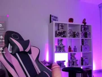 eternalmuse on Chaturbate 