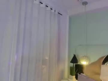 evaa_stevens on Chaturbate 