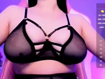 Freechat evangelinavangelisx on Chaturbate