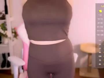 Freechat evangelinavangelisx on Chaturbate