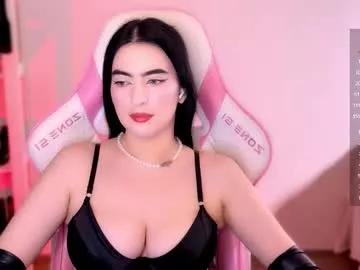 Freechat evangelinavangelisx on Chaturbate