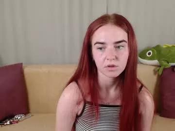 Freechat evarey_ on Chaturbate