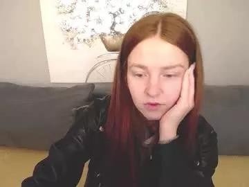 Freechat evarey_ on Chaturbate