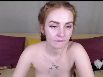 Freechat evarey_ on Chaturbate