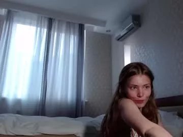 Freechat evecutie on Chaturbate