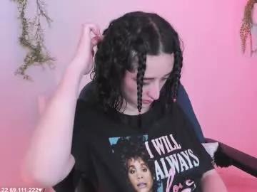 evee_uwu on Chaturbate 