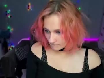 evelyn_harper_x on Chaturbate 