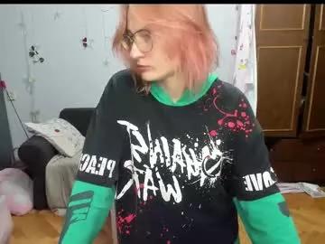 evelyn_harper_x on Chaturbate 