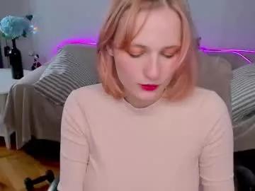 evelyn_harper_x on Chaturbate 