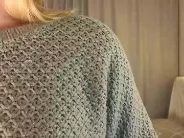evetteagner on Chaturbate 