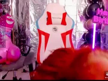 evva_foxxy on Chaturbate 