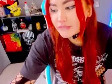 evva_foxxy on Chaturbate 